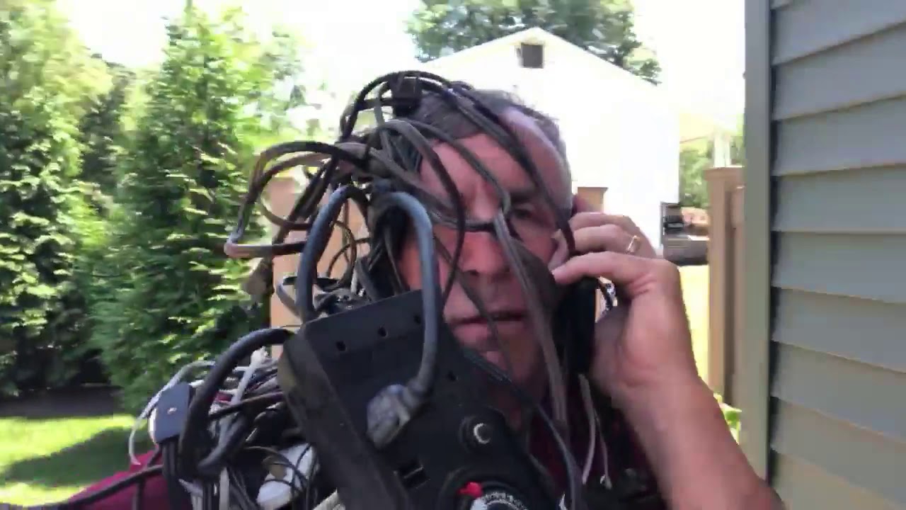 vice movie WiFi | VicDiBitetto.net