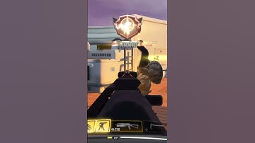 Kill Confirmed on the Highjacked Map: A COD Mobile Multiplayer Gameplay Reel!