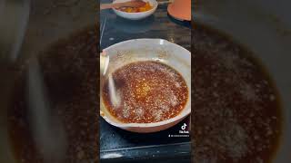 Madapron Chef Saranutrient Matters Honey Garlic Chicken