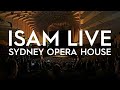 Amon Tobin ISAM Live at Sydney Opera House