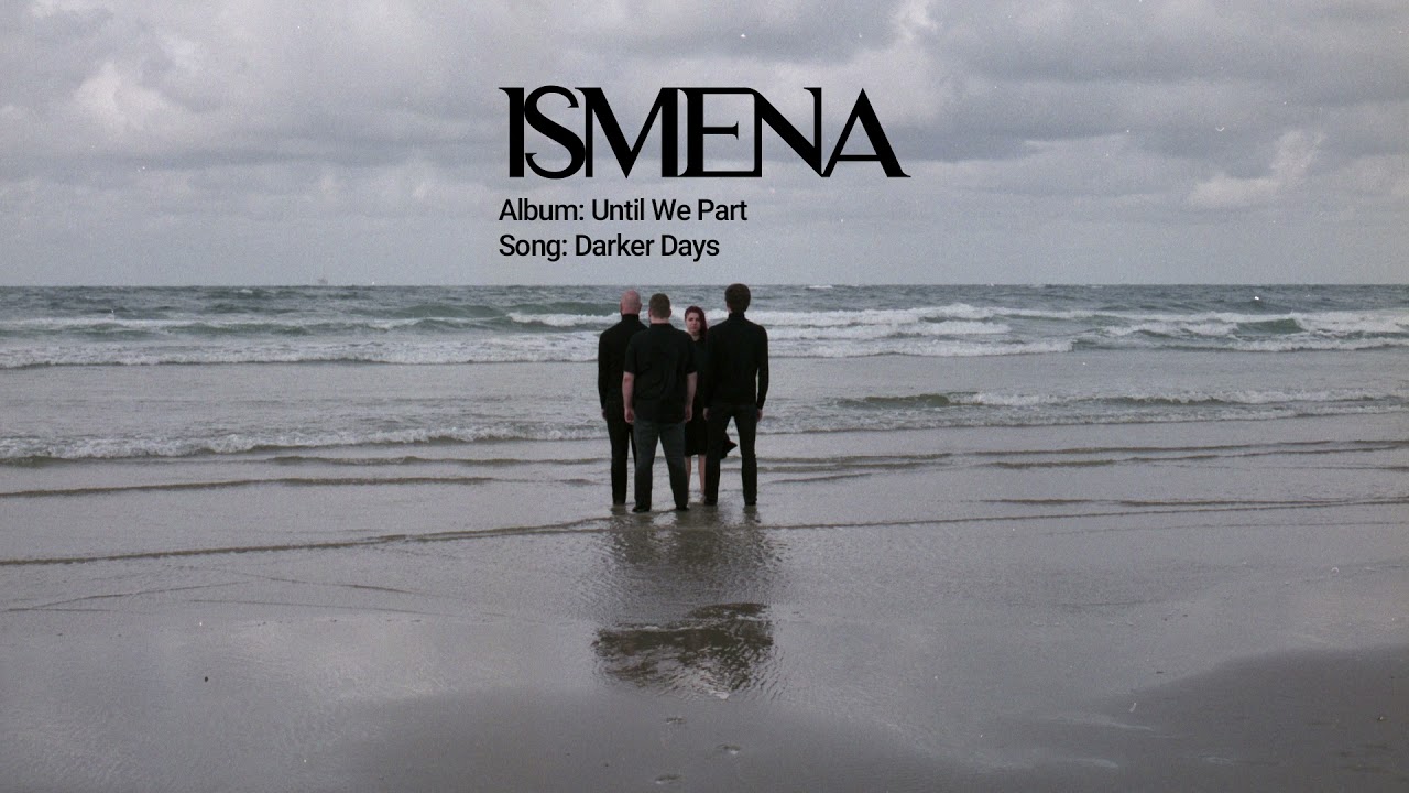 Watch Darker Days (Audio) on YouTube Watch Darker Days (Audio) on YouTube