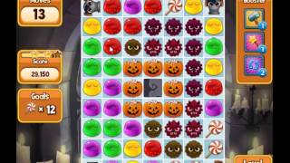 Pudding Pop Level 807