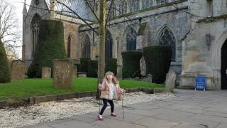 Stratford Upon Avon