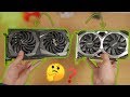 Nvidia's BUDGET duo CLASH - MSI GTX 1650 Gaming X vs Ventus XS OC