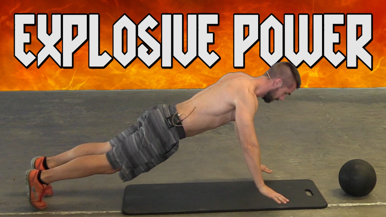 Plyo Pushups: Benefits, How-to, and Variations