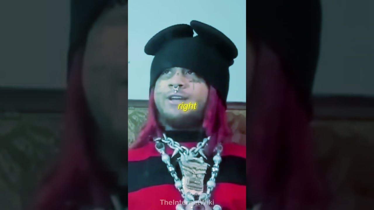 Jynxzi and Trippie red Talk about XXXTENTACION ❤️💔