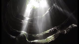 世界最深的洞穴，发生的危险探洞事件 
