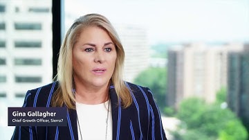 Sierra7 builds optimized solutions on AWS to better serve federal customers | AWS Public Sector