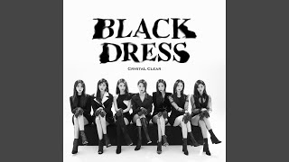 BLACK DRESS (BLACK DRESS)