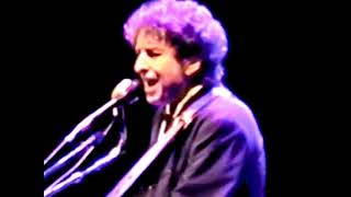 Video thumbnail of "BOB DYLAN - MY BACK PAGES -  GREAT - ESPAÑOL ENGLISH"