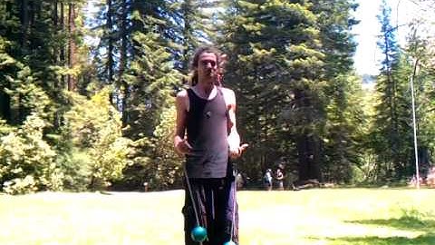 FDXII Timmehtek: Iso pendulums