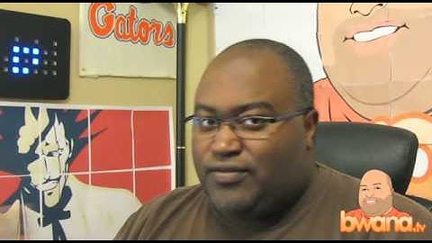 Ustream Mobile Application For Android