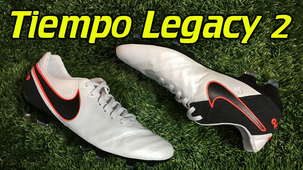 nike tiempo 2