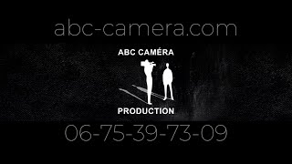 Streaming By ABC CAMERA PRODUCTION