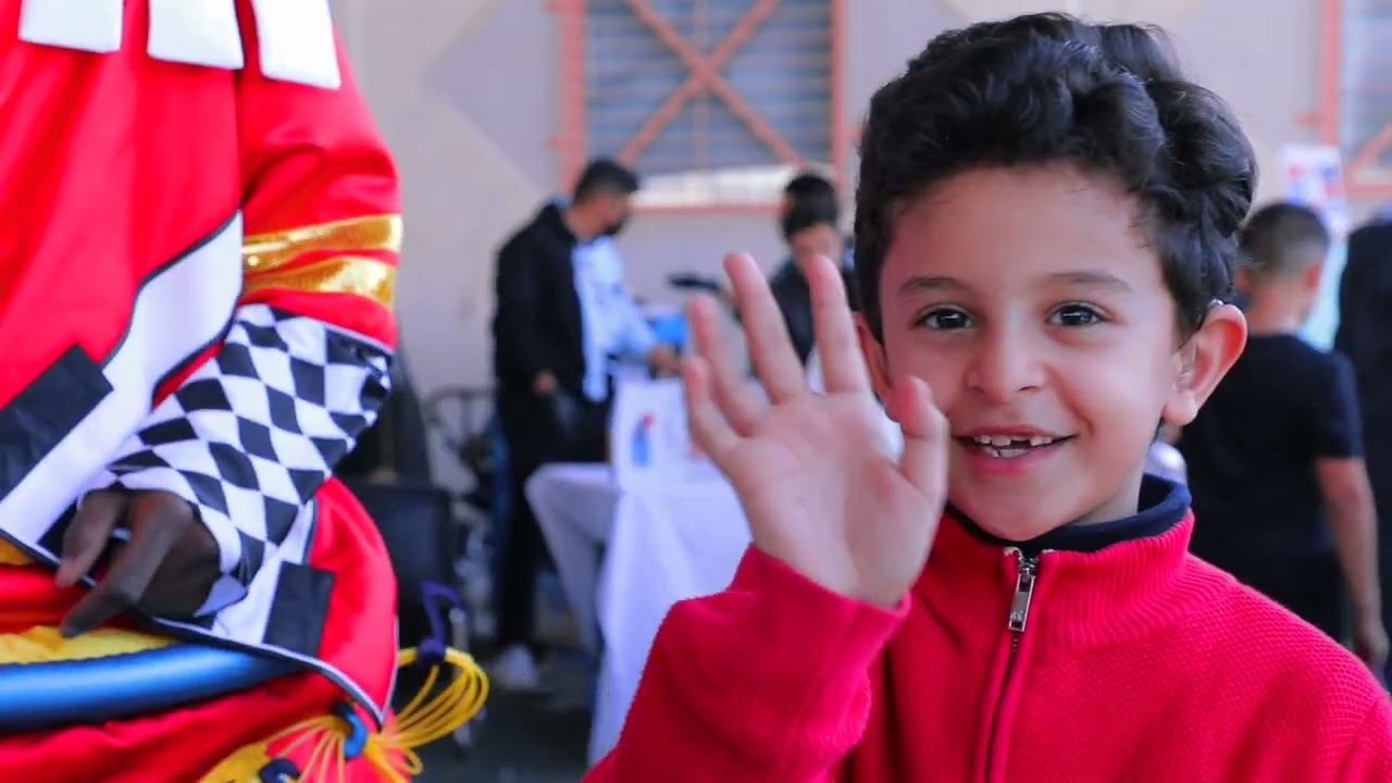 كرنفال مدارس رياض نجد 2024