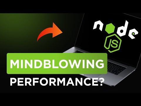Check out these tips to improve Node.js API performance
