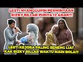 LESTI BILLAR TARGET PUNYA 12 ANAK!!!