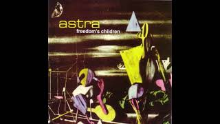 Freedoms Children - Astra [1970] Full Album