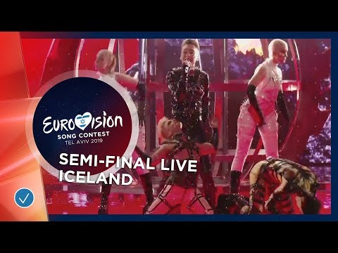 Video: Nani Alikua Mshindi Wa Eurovision