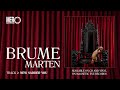 Brume  marten official album player