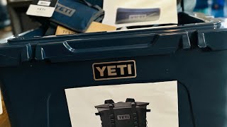 Yeti Recall **UPDATe** REPLACEMENT ARRIVED