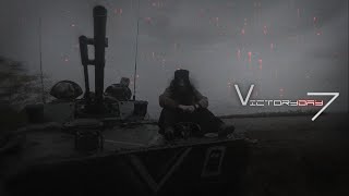 VICTORY DAY - Russian Army Edit | LXST CXNTURY - HAVOC