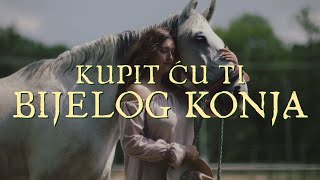 Mladen Grdović - Kupit ću ti bijelog konja (Official lyric video)