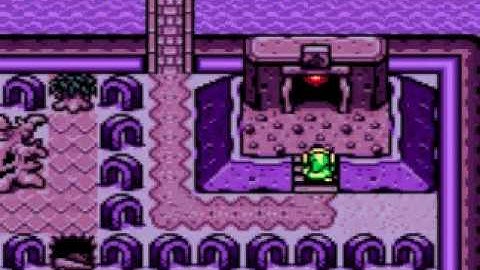 The Legend of Zelda Oracle of Ages Part 2