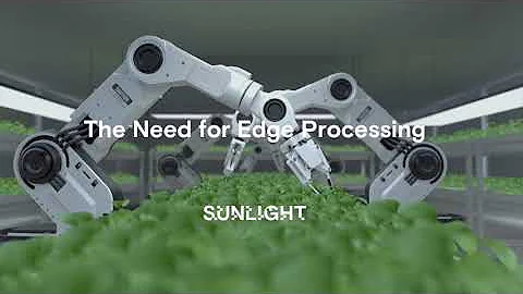Deploying Computer Vision at Edge Scale
