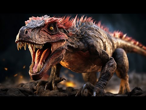 Какие Динозавры Были Самыми Умными В Истории Земли