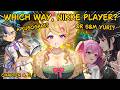 【NIKKE】 Chapter 4 & 5 reaction ♡ first time playthrough!【HeartSync】