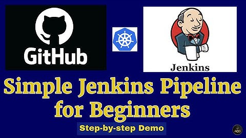 How to Create a Simple Pipeline in Jenkins and plugins installation | Hands-On Tutorial