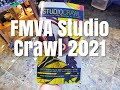 FMVA Studio Crawl 2021 Promo