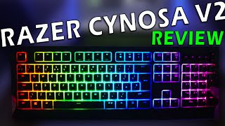 Is This The Best Budget RGB Keyboard ?