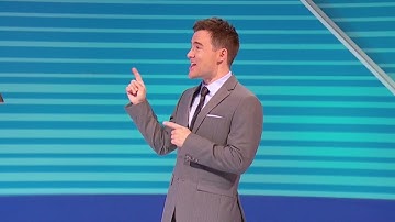 Get a Clue Intro | Game Show Enterprises!!