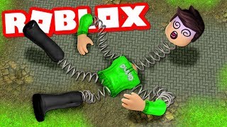 BRYTER VARENDA BEN I KROPPEN I ROBLOX BROKEN BONES