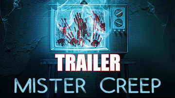 MISTER CREEP Official Trailer (2022) US Horror Movie