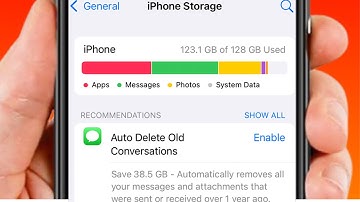 iPhone Storage Not Loading iOS 15 | iPhone Storage Not Showing Categories iOS 15 ( 2022 )