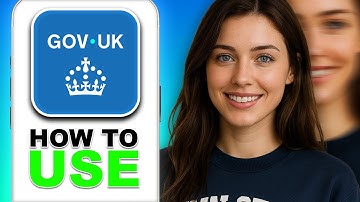 GOV.UK ID Check App Explained: Full Setup & Verification Guide