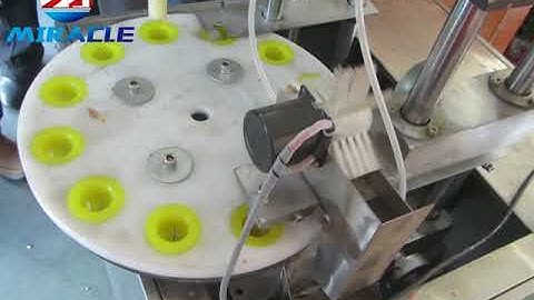 palm dates seeds removing machine