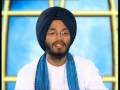 Ek noor te  ishmeet singh star voice of india