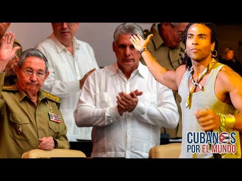 Yotuel de Orishas explica el porqué has sido su cambio de postura política con respeto a Cuba