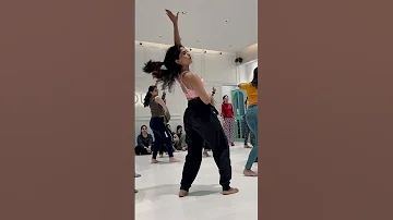 Kaho Na Kaho I Sonal Devraj Choreography