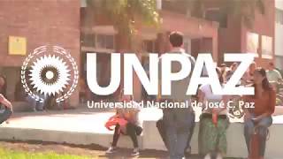 UNPAZ - Profesorado Universitario en Educación Física