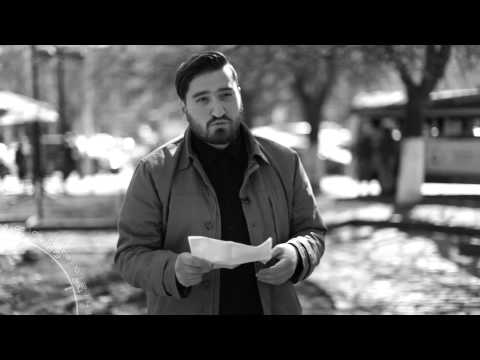 1 წუთი მაესტროზე – ლაშა მესხი – თბილისი