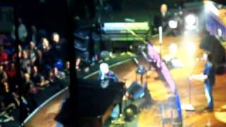 Elton John - I'm Still Standing (Live Buffalo 3/9/10)