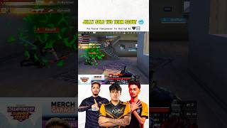 Jelly Solo Pure 1v3 team scout 🥶🖤🔝 #jonathangaming #jonathanlive #tagontop #bmps2026