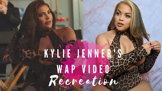 Heyyyyy my beautiesssss! today's look is inspired by cardi b & meg
thee stallion's newest wap video featuring kylie jenner! i'm going
full force with this on...
