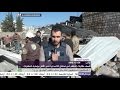 سوريا اليوم - غارات روسية وسورية على مدن وبلدات معرة النعمان وكفرنبل والمماتعة