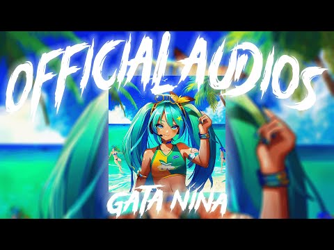 ncts - GATA NINA [Afro Funk]